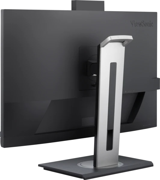 Viewsonic VG Series VG2757V-2K computer monitor 68,6 cm (27") 2560 x 1440 Pixels Quad HD LED Zwart - Afbeelding 6