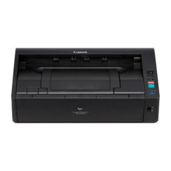 Canon imageFORMULA DR-M1060II Paginascanner 600 x 600 DPI A3 Zwart - Afbeelding 2