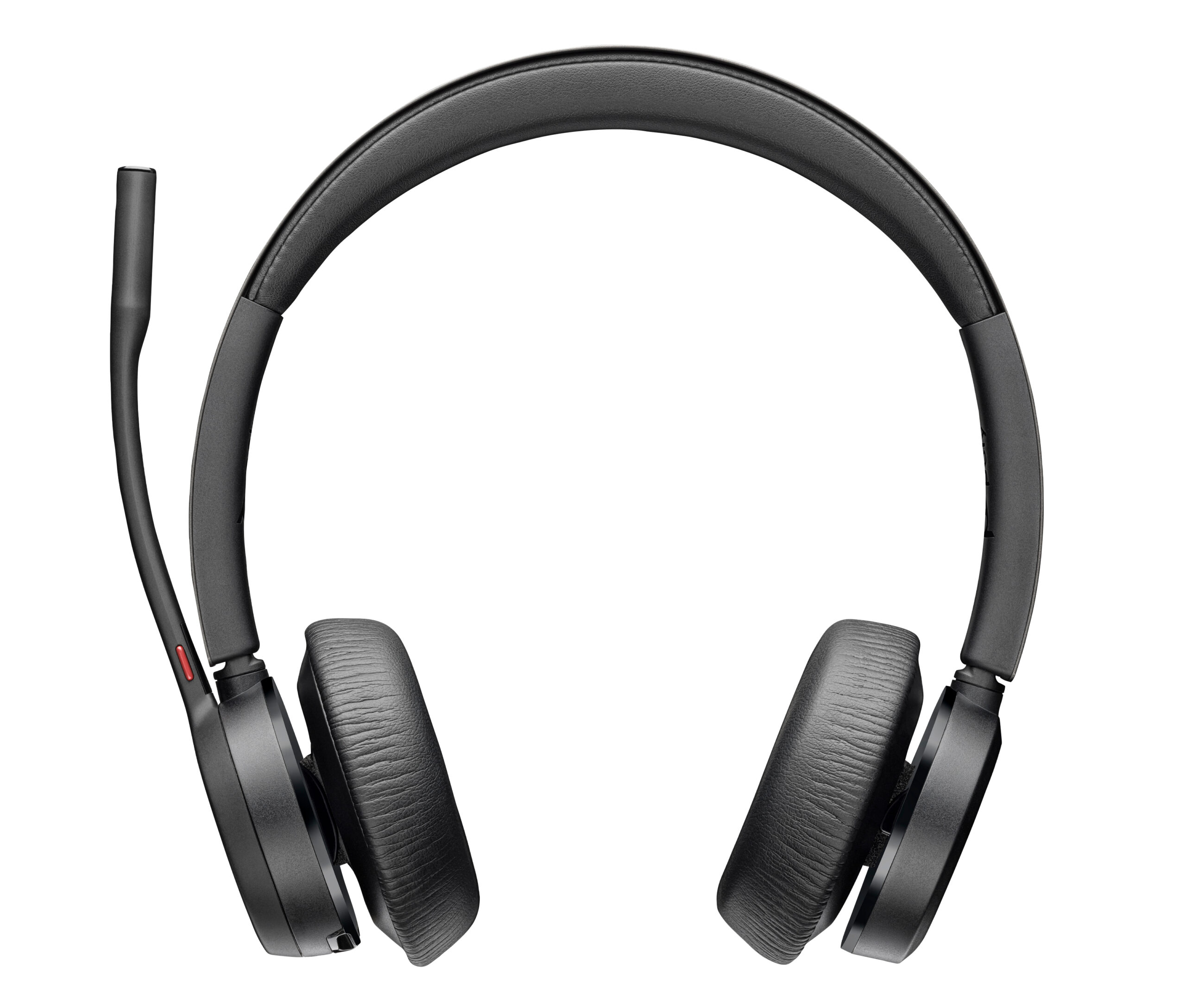 HP Poly Voyager 4320 Microsoft Teams Certified USB-C Headset + BT700 dongle - Afbeelding 2
