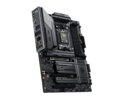 MSI MAG X870E TOMAHAWK MAX WIFI moederbord AMD X870E Socket AM5 ATX - Afbeelding 4