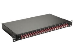 Equip 337214 patch paneel 1U