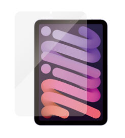 PanzerGlass ® Screen Protector iPad Mini 8.3'' (2021, 2024) | Ultra-Wide Fit Doorzichtige schermbeschermer Apple 1 stuk(s)