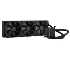 ASUS ProArt LC 420 Processor Alles-in-één vloeistofkoeler 14 cm Zwart - Afbeelding 3