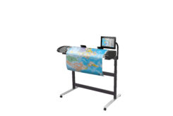 HP SD Pro 2 44-inch scanner - Afbeelding 3