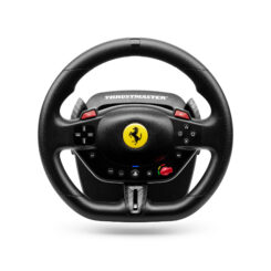 Thrustmaster T98-P Ferrari 296 GTB Zwart USB Stuurwiel + pedalen Analoog/digitaal PC, PlayStation 4, PlayStation 5 - Afbeelding 3