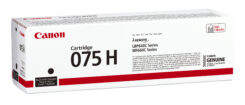 Canon 075 H tonercartridge 1 stuk(s) Origineel Zwart - Afbeelding 4
