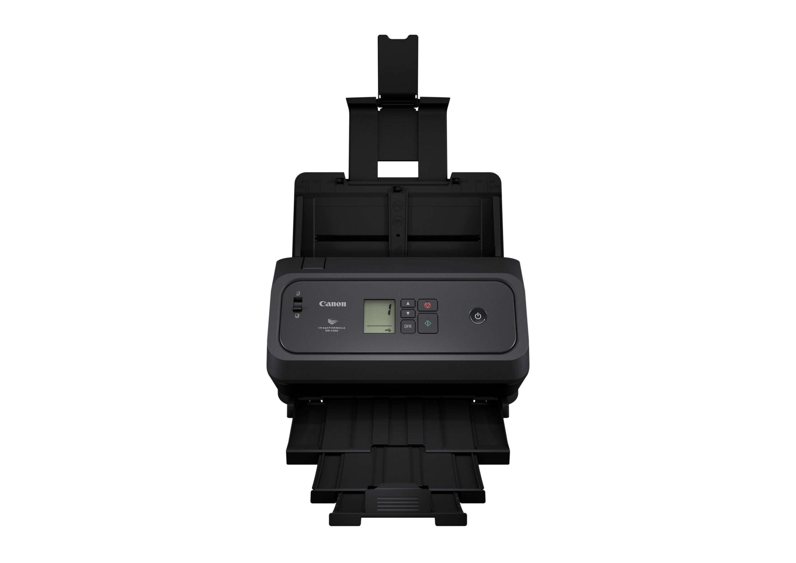 Canon 7290C003 scanner ADF-scanner 600 x 600 DPI A4 Zwart - Afbeelding 4