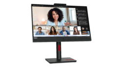 Lenovo ThinkVision T24mv-30 Monitor - Afbeelding 5
