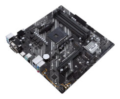 ASUS PRIME B550M-K AMD B550 Socket AM4 micro ATX - Afbeelding 6