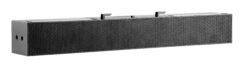 HP S101 Speaker Bar Draadloze stereoluidspreker Zwart 2,5 W - Afbeelding 3