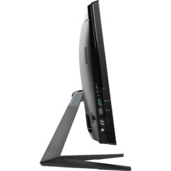 MSI Pro AP222T 14MA-613EU Intel® Core™ i3 i3-14100 54,6 cm (21.5") 1920 x 1080 Pixels Touchscreen Alles-in-één-pc 8 GB DDR4-SDRAM 512 GB SSD Windows 11 Home Wi-Fi 5 (802.11ac) Zwart - Afbeelding 5