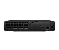 HP EliteDesk 8 Mini G1i AI Wolf Pro Security Edition Intel Core Ultra 5 235T 16 GB DDR5-SDRAM 512 GB SSD Windows 11 Pro Mini PC AI PC Zwart - Afbeelding 5