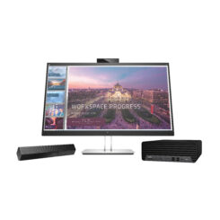 HP S101 Speaker Bar Draadloze stereoluidspreker Zwart 2,5 W