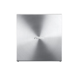 ASUS SDRW-08U5S-U optisch schijfstation DVD Super Multi DL Metallic - Afbeelding 2