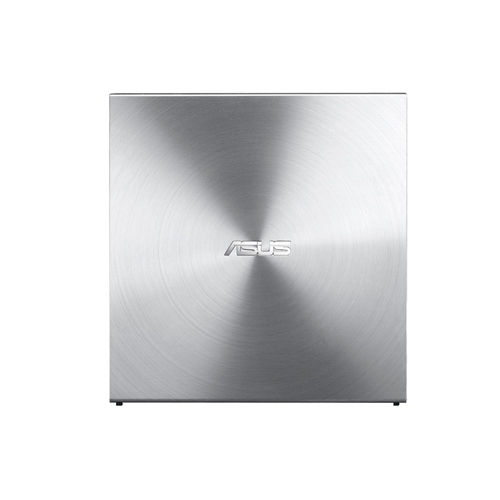 ASUS SDRW-08U5S-U optisch schijfstation DVD Super Multi DL Metallic - Afbeelding 2