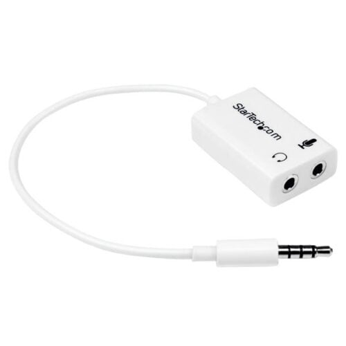 Kabels en adapters