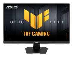 ASUS TUF Gaming VG27AQM5F computer monitor 68,6 cm (27") 2560 x 1440 Pixels Wide Quad HD LCD Zwart