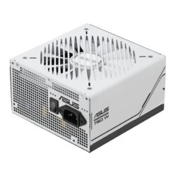ASUS Prime AP-750G power supply unit 750 W 20+4 pin ATX ATX Zwart, Wit