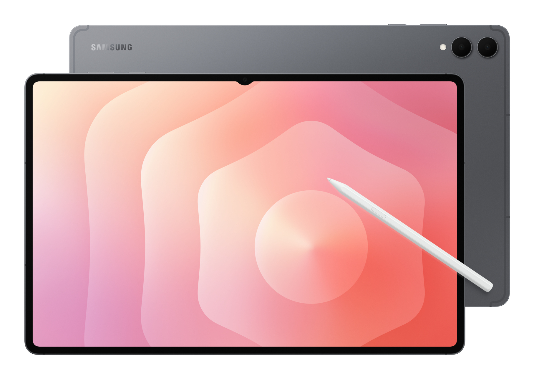 Samsung Galaxy Tab S11 Ultra 5G (14.6") - Afbeelding 3