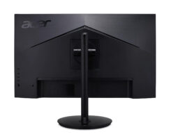 Acer CB272U G computer monitor 68,6 cm (27") 2560 x 1440 Pixels Quad HD LED Zwart - Afbeelding 5