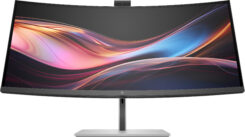 HP Series 7 Pro Serie 7 Pro 34 inch WQHD Conferencing Monitor - 734pm - Afbeelding 2