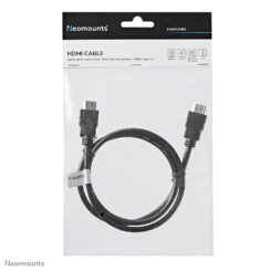 Neomounts HDMI3MM HDMI kabel - 1 meter - Afbeelding 5