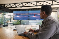 HP Poly Studio A2 Zwart - Afbeelding 4
