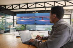 HP Poly Studio A2 Zwart - Afbeelding 4