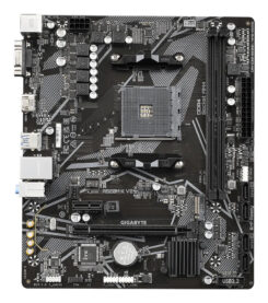 GIGABYTE A520M K V2 Moederbord - Afbeelding 4