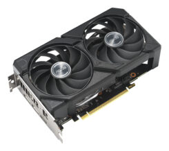 ASUS Dual -RX9060-8G AMD Radeon RX 9060 8 GB GDDR6 - Afbeelding 5