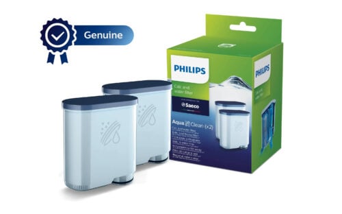 Onderdelen - accessoires voor koffiemachine