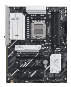 ASUS PRIME B840-PLUS WIFI AMD B840 Socket AM5 ATX - Afbeelding 3