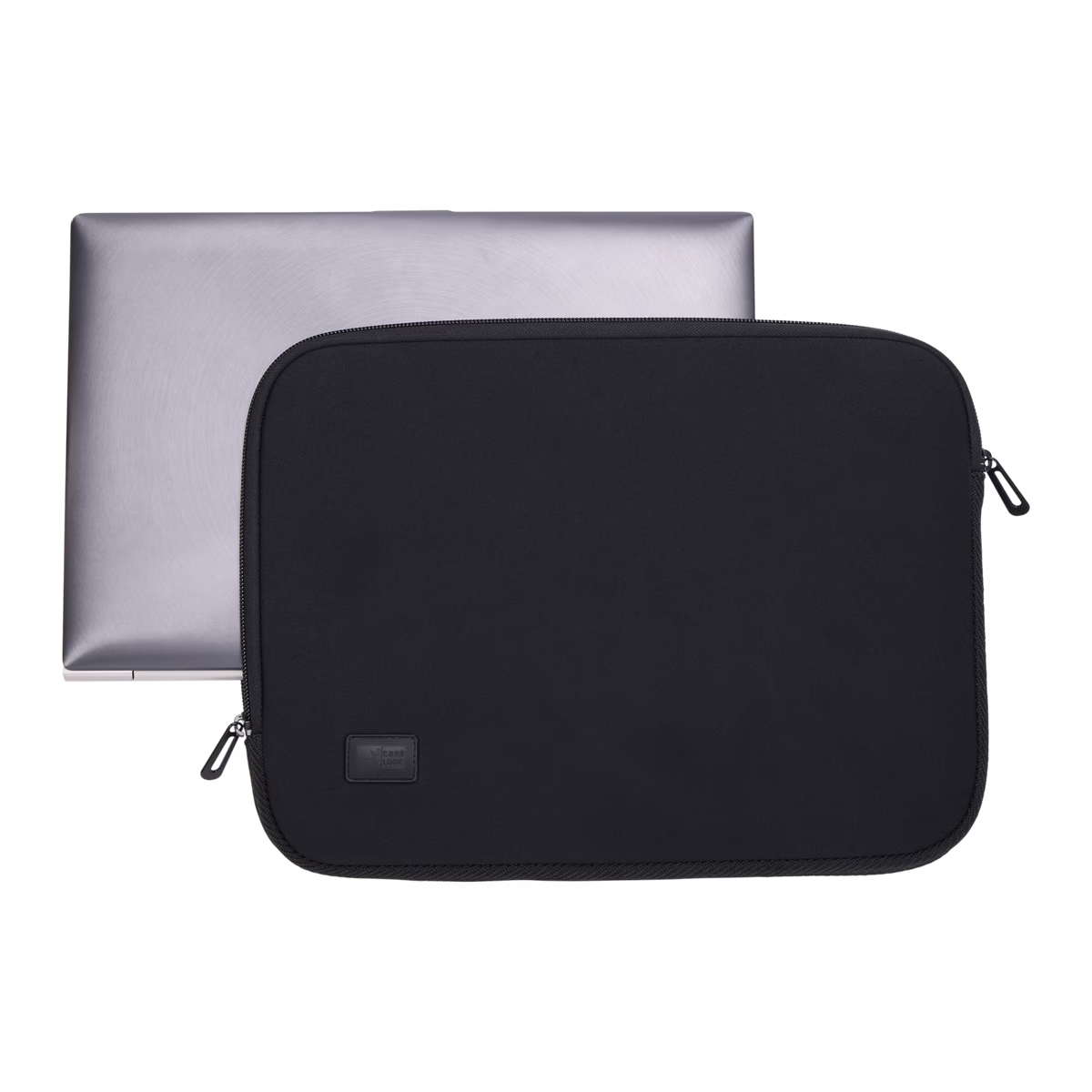 Case Logic Laps LAPS214 35,6 cm (14") Opbergmap/sleeve Zwart - Afbeelding 5