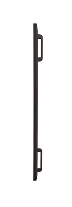 LG 75UH5Q-E beeldkrant Digitale signage flatscreen 190,5 cm (75") Wifi 500 cd/m² 4K Ultra HD Zwart WebOS 24/7 - Afbeelding 5