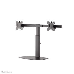 Neomounts FPMA-D865DBLACK Monitorstandaard 10-27" - gasveer - Afbeelding 3