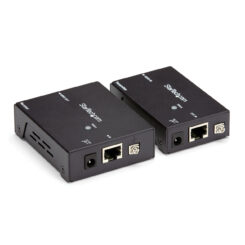 StarTech.com HDMI over CAT5 HDBaseT Extender - Power over Cable - Ultra HD 4K - Afbeelding 2
