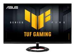 ASUS TUF Gaming VG279Q5R computer monitor 68,6 cm (27") 1920 x 1080 Pixels Full HD LCD Zwart - Afbeelding 5