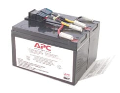 APC Batterij Vervangings Cartridge RBC48 (OEM) - Afbeelding 2