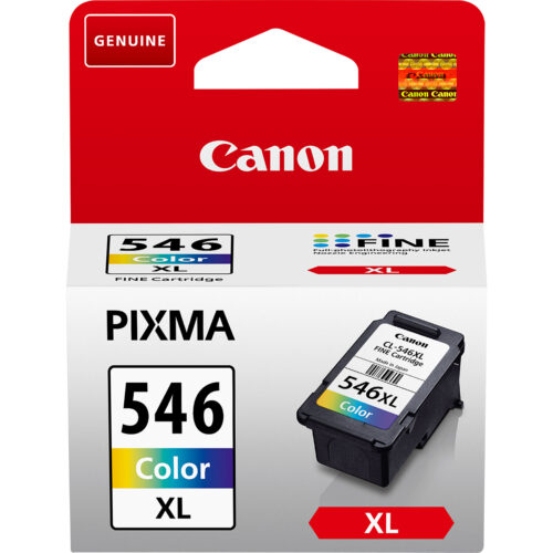 Printen & Scannen