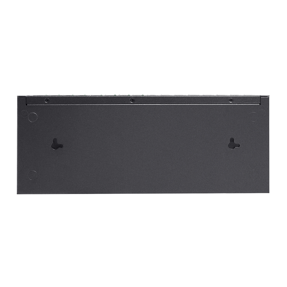 TP-Link Omada SG2016P netwerk-switch Managed L2/L2+ Gigabit Ethernet (10/100/1000) Power over Ethernet (PoE) Zwart - Afbeelding 6