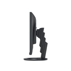 EIZO FlexScan EV2720S-BK computer monitor 68,6 cm (27") 2560 x 1440 Pixels Quad HD LCD Zwart - Afbeelding 4