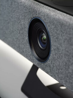Barco Bar Pro Grijs 3840 x 2160 Pixels 30 fps - Afbeelding 5