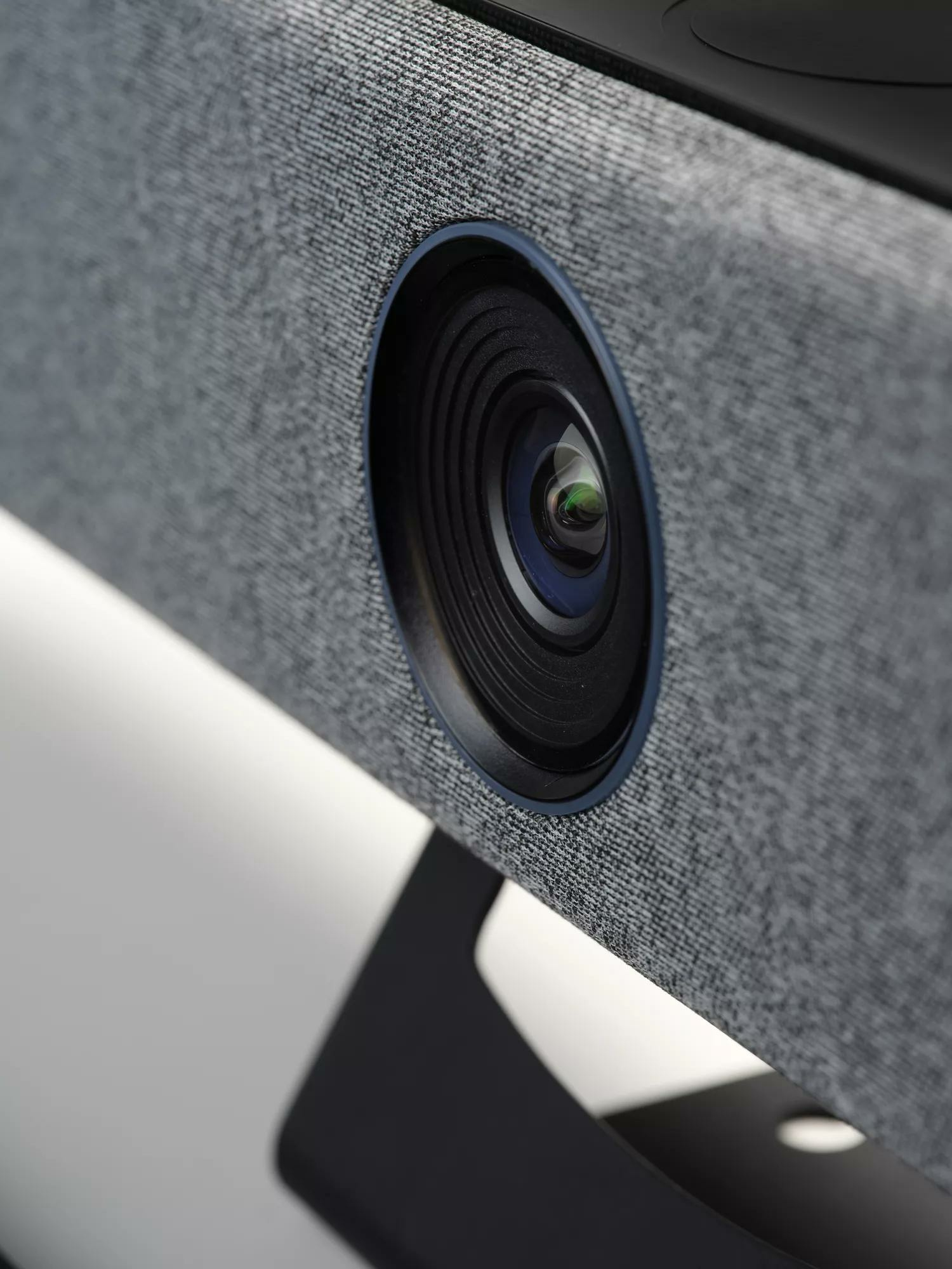 Barco Bar Core Grijs 3840 x 2160 Pixels - Afbeelding 5