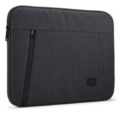 Case Logic Huxton HUXS214 Black 35,6 cm (14") Opbergmap/sleeve Zwart - Afbeelding 2
