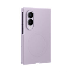 Samsung EF-EF971CVEGWW mobiele telefoon behuizingen 19,3 cm (7.6") Hoes Violet - Afbeelding 4