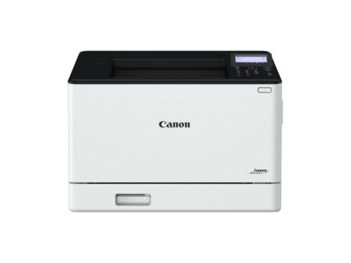 Laserprinters