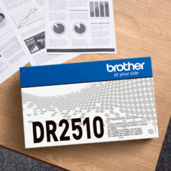Brother DR-2510 printer drum Origineel 1 stuk(s) - Afbeelding 3