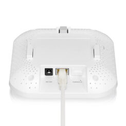 Zyxel NWA50AX PRO 2400 Mbit/s Wit Power over Ethernet (PoE) - Afbeelding 6