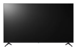 LG 65PK640S Digitale signage flatscreen 165,1 cm (65") LED 300 cd/m² 4K Ultra HD Zwart WebOS 16/7