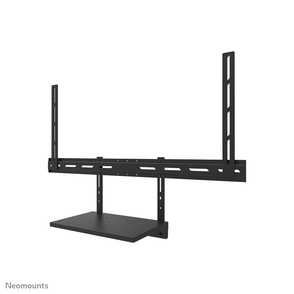 Neomounts AV45-500BL Laptophouder kit 43-110" - VESA - max 2,5 kg - universeel - Afbeelding 5